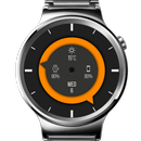 APK EDGE watch face