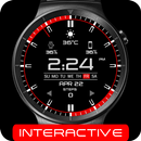 APK Glance Watch Face