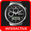 APK Shift watch Face