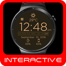 APK Minimal Watch Face