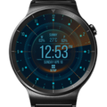Neptune Watch Face
