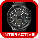 APK HIVE Watch Face