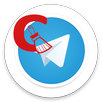 File Manager For Telegram APK