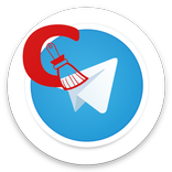 File Manager For Telegram