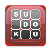 Sudoku Number Puzzle Game
