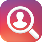 Instagram Full Size Profile Picture أيقونة