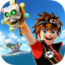 Zak Hero Run Storm APK