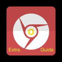 Extra Guide For PokemonGo syot layar 1