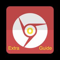 Extra Guide For PokemonGo syot layar 2