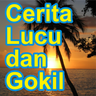 Cerita Lucu dan Gokil icône