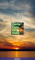 Cerita Lucu dan Gokil โปสเตอร์