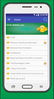 Cerita Mukidi Terbaru screenshot 1