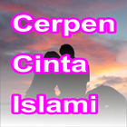 Cerpen Cinta Islami ícone