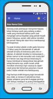 Cerpen Cinta Islami 포스터