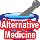 Alternative medicine icône