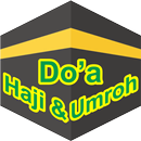 APK Doa Haji dan Umroh