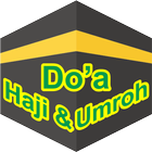 Doa Haji dan Umroh ícone