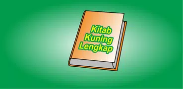 Kitab Kuning Lengkap