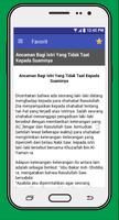 Kitab Kuning Lengkap captura de pantalla 3