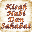 Kisah Nabi dan Para Sahabat APK