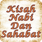 Kisah Nabi dan Para Sahabat ícone