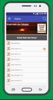 Kisah Nabi dan Para Sahabat screenshot 1
