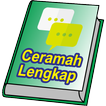 Kumpulan Ceramah Lengkap