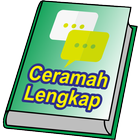 Kumpulan Ceramah Lengkap icône