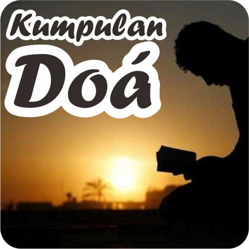 Kumpulan Do'a Terlengkap