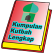 Kumpulan Khutbah Lengkap