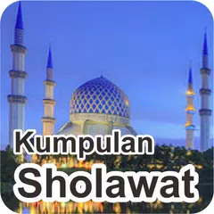 Kumpulan Sholawat Nabi Lengkap APK Herunterladen