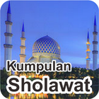 Icona Kumpulan Sholawat Nabi Lengkap