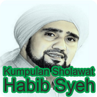 Sholawat Habib Syeh Lengkap icono