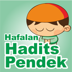 Hafalan Hadits Pendek icône