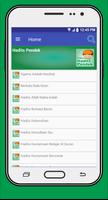 Hafalan Hadits Pendek capture d'écran 2