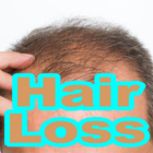 Hair Loss icon