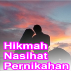 Hikmah dan Nasihat Pernikahan icono