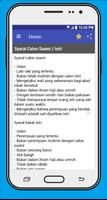 Hikmah dan Nasihat Pernikahan screenshot 3