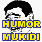 Kumpulan Humor Mukidi biểu tượng