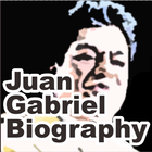 Juan Gabriel Biography ไอคอน