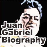 Juan Gabriel Biography ícone