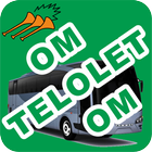 آیکون‌ 47 Telolet Terbaru