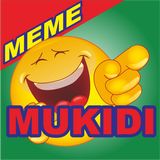 Meme Mukidi icon