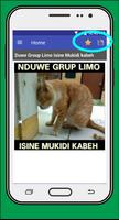 برنامه‌نما New Meme Mukidi عکس از صفحه