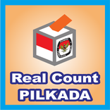 Real Count Pilkada Indonesia