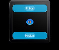 Vibrator Metronome Wear 截图 3