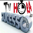 TV HORA DO SUCESSO أيقونة