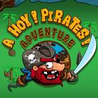 Ahoy Pirates Adventure アイコン