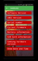 Secret Codes For Mobi Devices screenshot 2