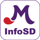 InfoSD ícone